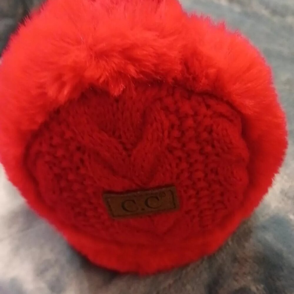 C.C. Earmuffs - image 2